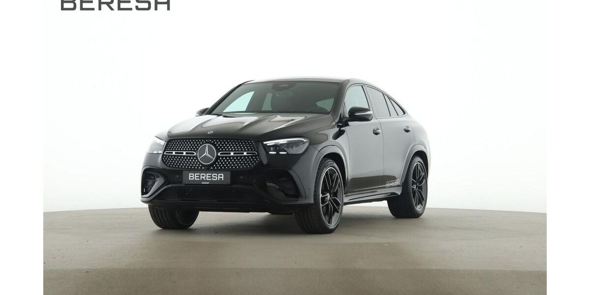 Mercedes-Benz GLE 450 9.900 km 105.250 &euro; Bielefeld 33609