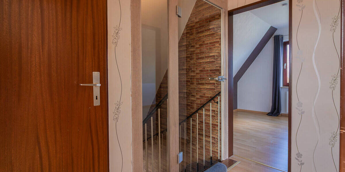 Einfamilienhaus Bühnsdorf - 5 Zimmer, 125 m&sup2;, 349.000&euro; | Angebot:26433706