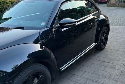VW Beetle 177.000 km 8.350 &euro; Dorsten 46282