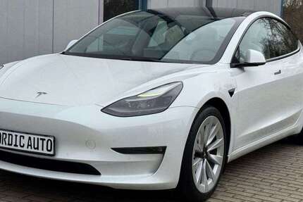 Tesla Model 3 97.000 km 25.900 &euro; Güstrow 18273