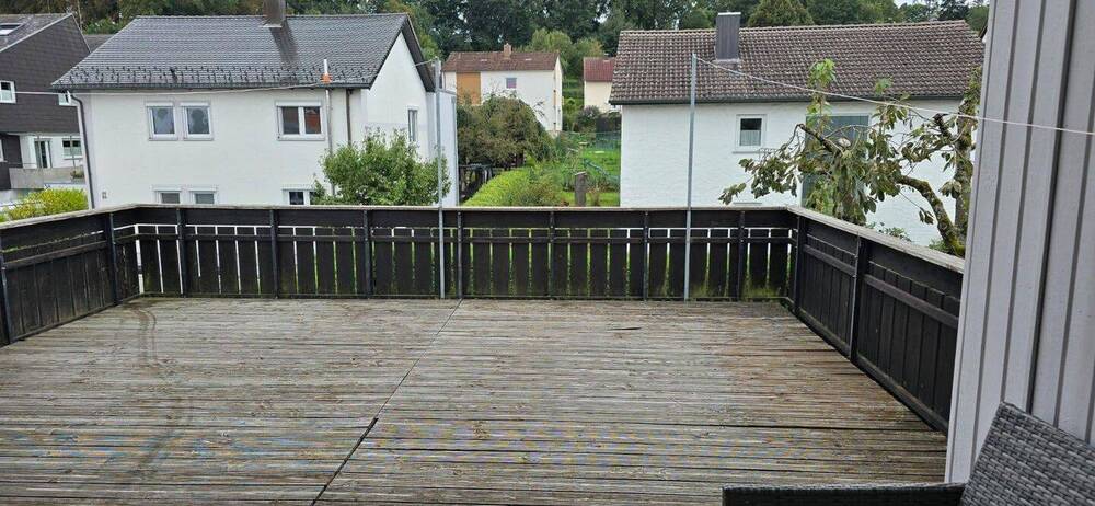 Etagenwohnung Bad Saulgau - 2 Zimmer, 75 m&sup2;, 210.000&euro; | Angebot:26150661