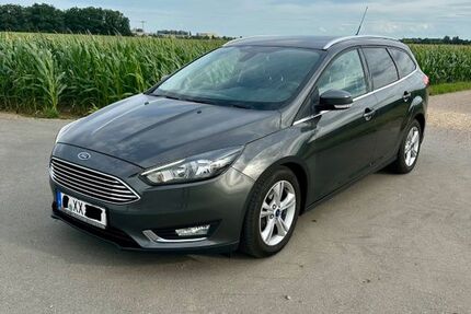 Ford Focus 161.168 km 8.800 &euro; Regensburg 93055