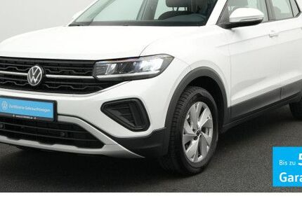 VW T-Cross 8.869 km 20.900 &euro; Gersthofen 86368