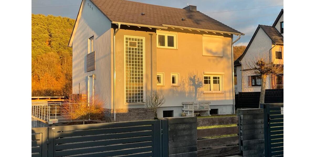 Einfamilienhaus Bruchmühlbach-Miesau Miesau - 4.5 Zimmer, 146 m&sup2;, 440.000&euro; | Angebot:26320850