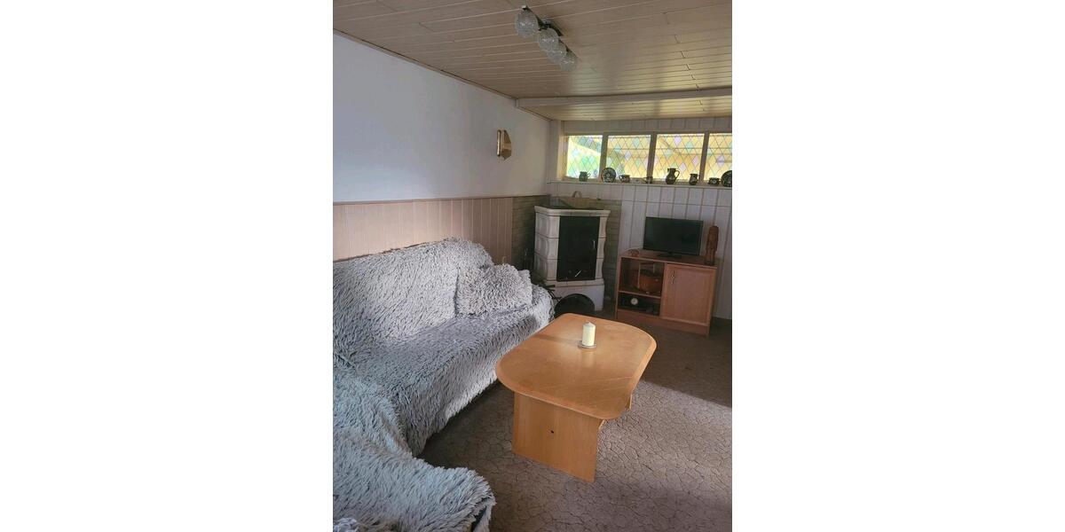 Bungalow Rathenow - 2 Zimmer, 36 m&sup2;, 45.000&euro; | Angebot:20304217