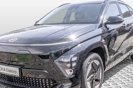 Hyundai KONA 9.272 km 32.770 &euro; Oschatz 04758