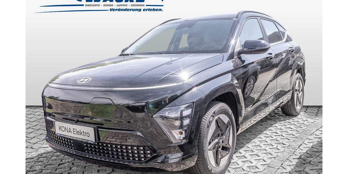 Hyundai KONA 9.272 km 32.770 &euro; Oschatz 04758