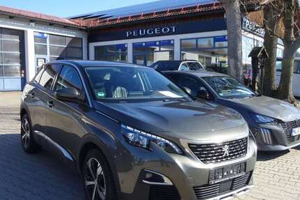 Peugeot 3008 87.080 km 16.700 &euro; Niederbergkirchen 84494