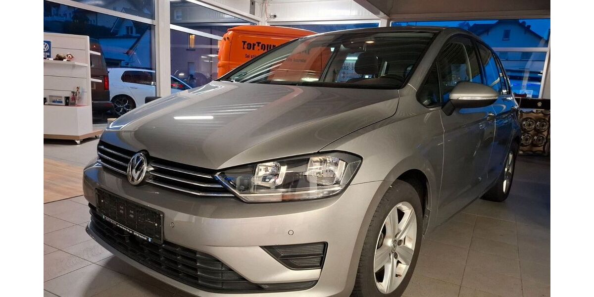 VW Golf 59.000 km 11.490 &euro; Nachrodt 58769