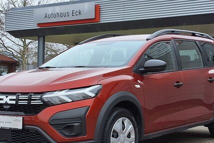 Dacia Jogger 39.359 km 17.900 &euro; Würzburg 97084