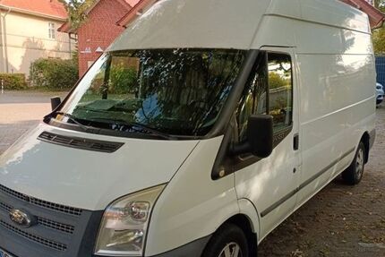 Ford Transit 226.000 km 5.000 € Paderborn 33100