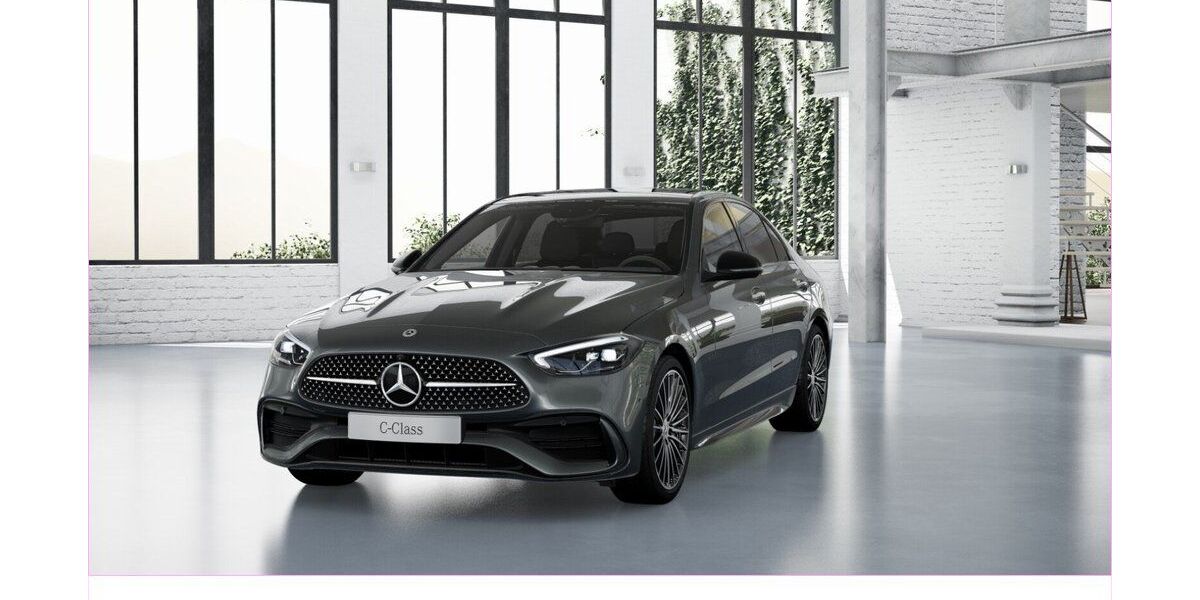 Mercedes-Benz C 300 9.990 km 54.900 &euro; Bad Oeynhausen 32545