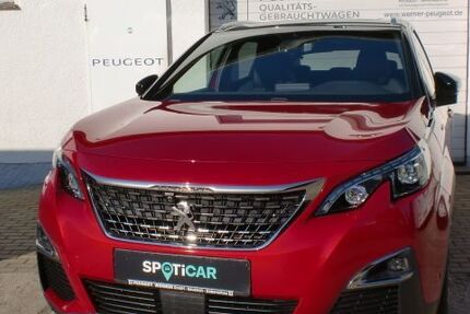 Peugeot 3008 51.000 km 22.991 € Neukirch/Lausitz 01904