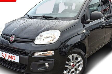 Fiat Panda 49.987 km 8.490 &euro; Dresden 01239