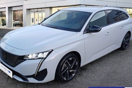 Peugeot 308 1.001 km 27.890 &euro; Berlin 13088