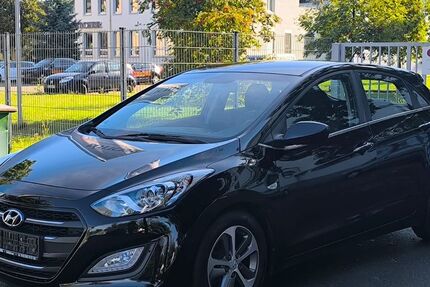 Hyundai i30 227.900 km 5.999 &euro; Chemnitz 09120