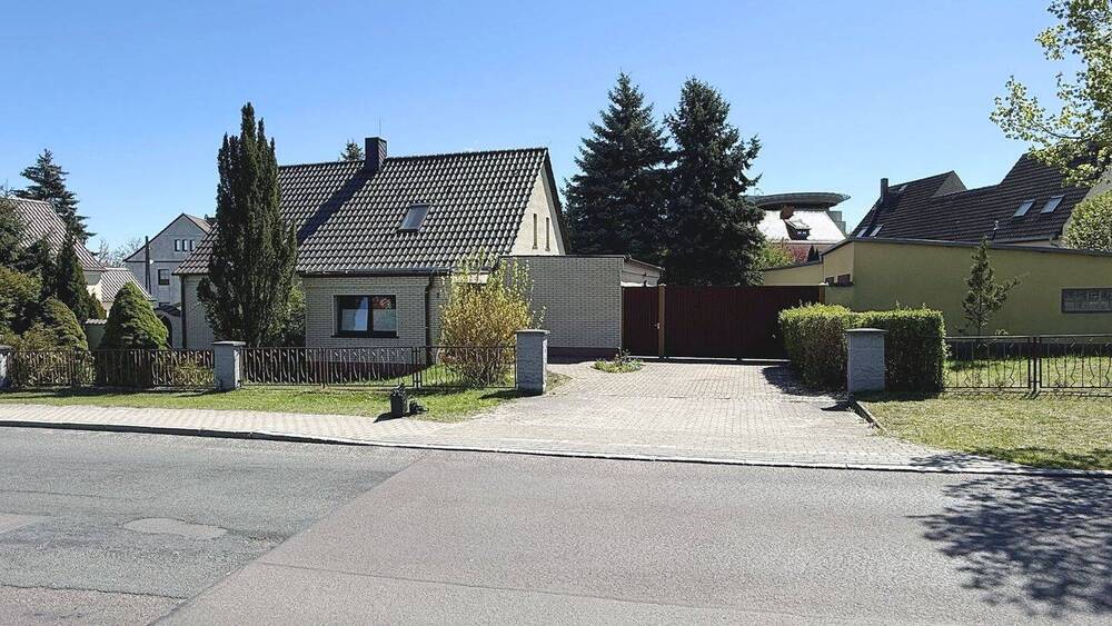 Einfamilienhaus Bad Belzig - 5 Zimmer, 145 m&sup2;, 499.999&euro; | Angebot:26807363