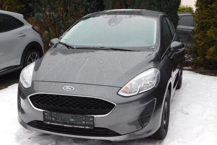 Ford Fiesta 59.631 km 8.900 &euro; Zwickau 08064