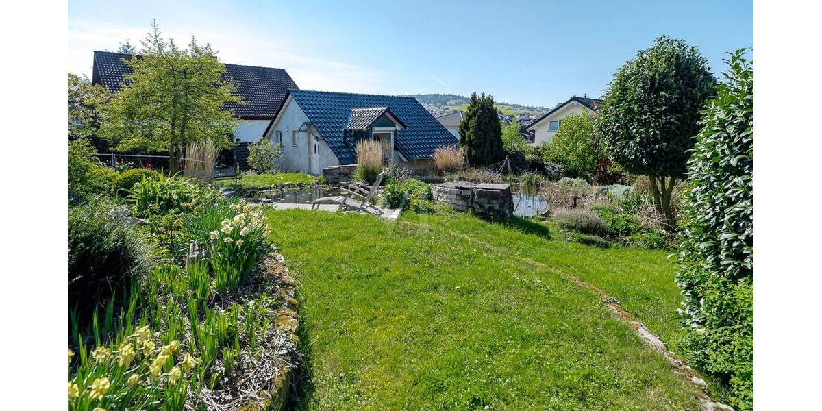 Einfamilienhaus Neu-Anspach Anspach - 7 Zimmer, 250 m&sup2;, 798.000&euro; | Angebot:26378664