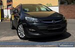 Opel Astra Selection*Tempo*Navi*Klima*SHZ*AHK*DachT. 175.681 km 3.890 &euro; Berlin 13187