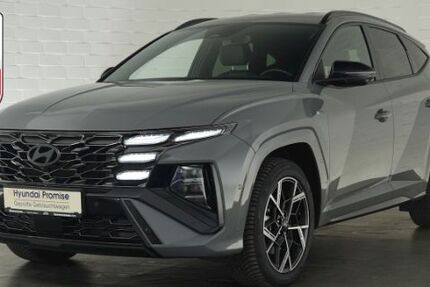 Hyundai TUCSON 24.959 km 35.424 &euro; Coesfeld 48653
