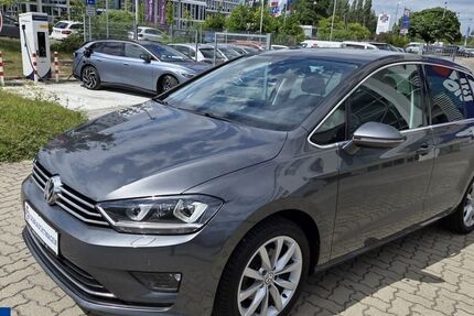 VW Golf Sportsvan 80.351 km 15.999 &euro; Salzwedel 29410