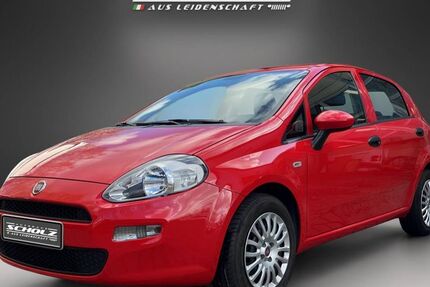 Fiat Punto 96.598 km 5.490 &euro; Bautzen 02625