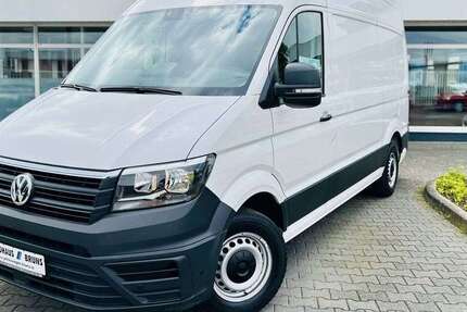 VW Crafter 33.245 km 36.900 &euro; Neuenkirchen 48485