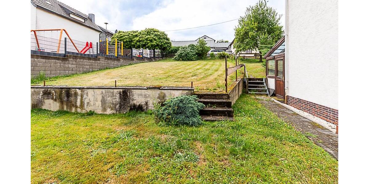 Einfamilienhaus Kaltenborn Jammelshofen - 1 Zimmer, 299 m&sup2;, 289.000&euro; | Angebot:25694290