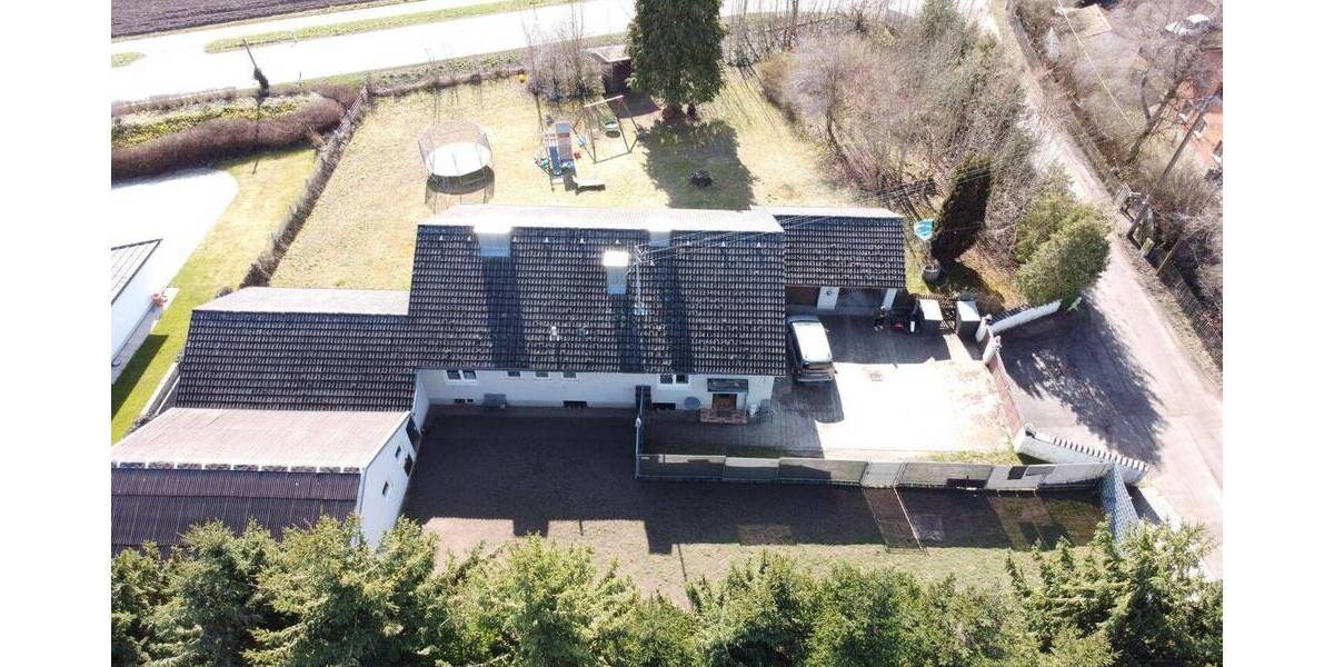 Grundstück Pliening Landsham - 750.000&euro; | Angebot:26789985