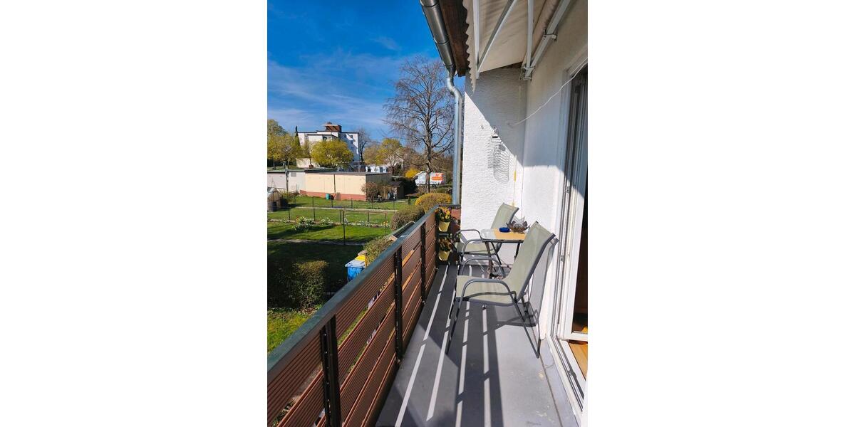 Etagenwohnung Trossingen - 2 Zimmer, 40 m&sup2;, 100.000&euro; | Angebot:27081585