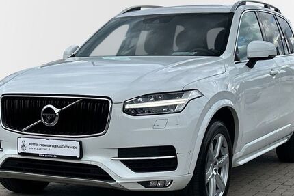 Volvo XC90 286.800 km 14.850 &euro; Iserlohn 58640