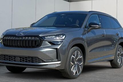 Skoda Kodiaq 5.120 km 47.980 &euro; Buchholz 21244