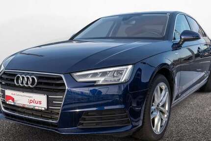 Audi A4 33.327 km 23.880 &euro; Rathenow 14712