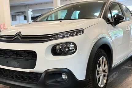 Citroen C3 104.300 km 7.290 &euro; Mainz 55128