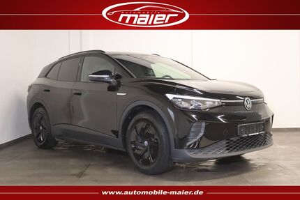 VW ID.4 53.900 km 22.800 € Bebra 36179