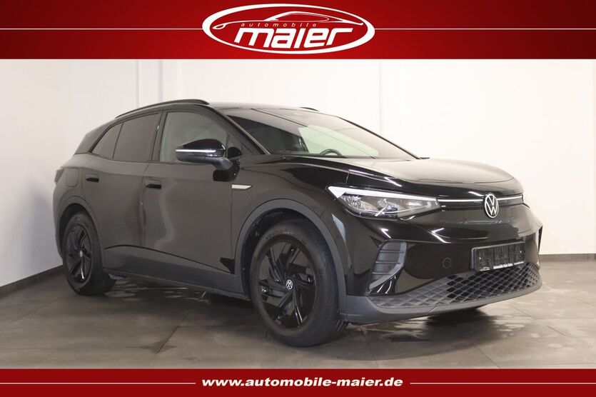 VW ID.4 53.900 km 22.800 € Bebra 36179