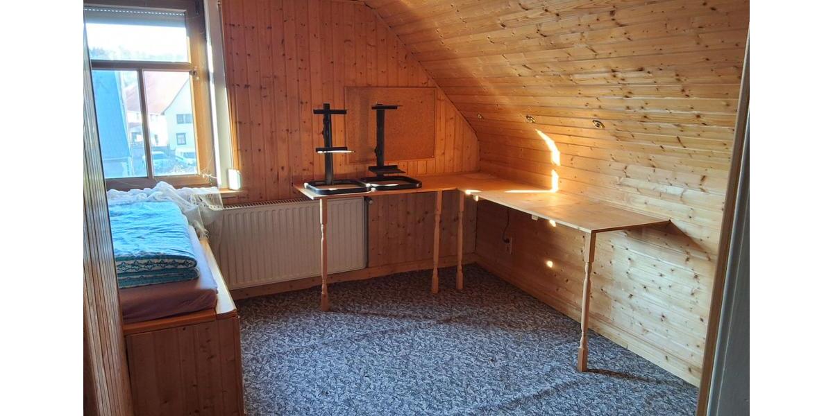 Einfamilienhaus Drei Gleichen - 159.000&euro; | Angebot:24559442