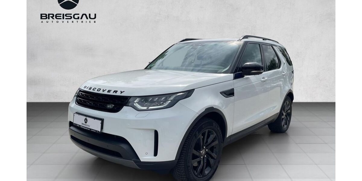 Land Rover Discovery 113.000 km 24.990 &euro; Emmendingen 79312