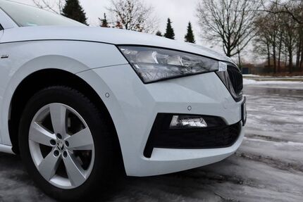 Skoda Scala 59.420 km 18.400 &euro; Büdelsdorf 24782