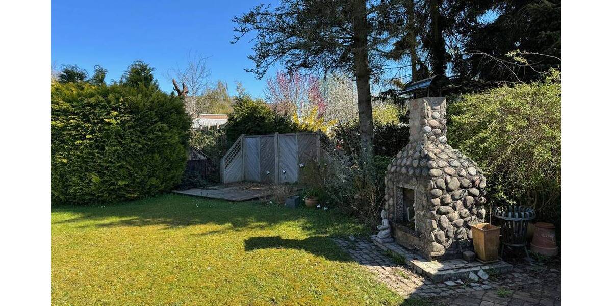 Einfamilienhaus Eutin - 5 Zimmer, 100 m&sup2;, 282.000&euro; | Angebot:26055774