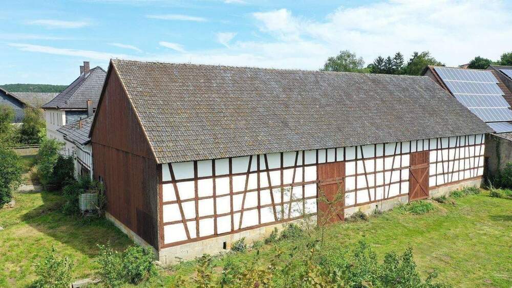 Mehrfamilienhaus, Wohnhaus Itzgrund Gleußen - 390.000&euro; | Angebot:26686537