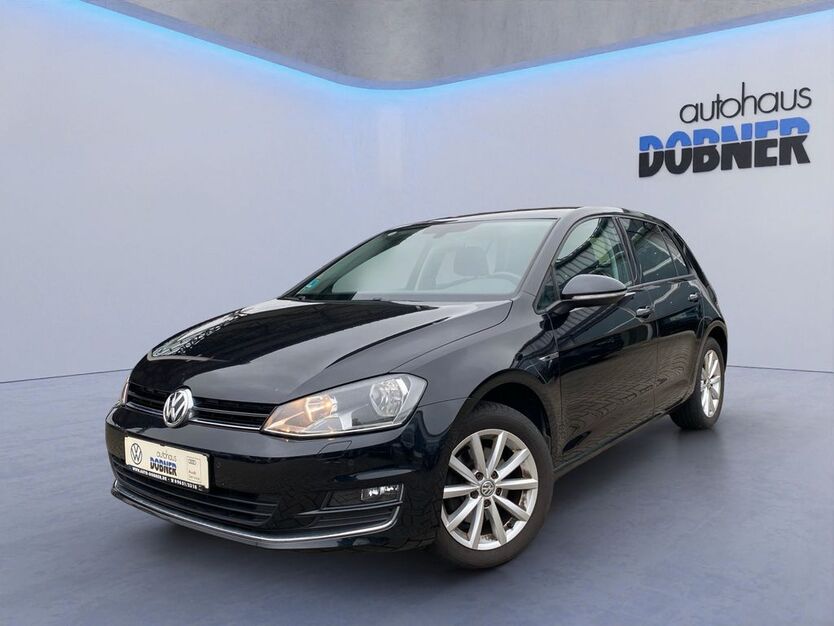 VW Golf 178.300 km 7.990 € Vohenstrauss 92648