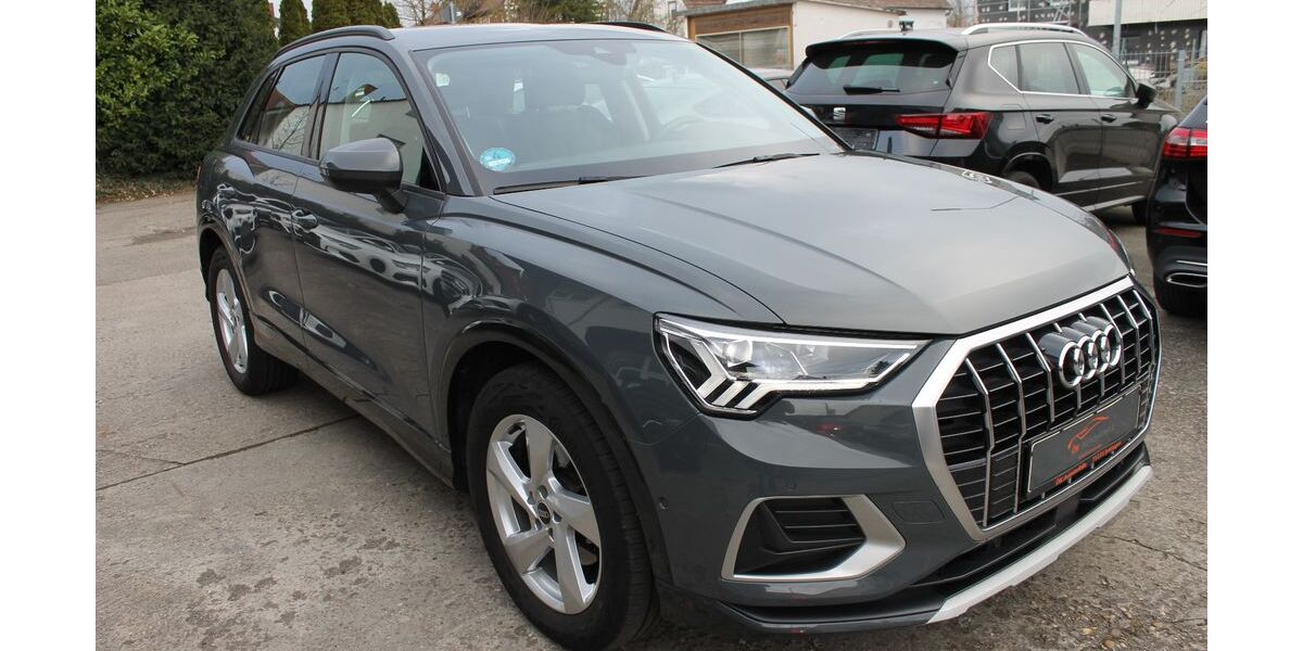 Audi Q3 76.000 km 27.990 &euro; Jettingen/ bei Stuttgart 71131