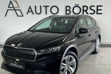 Skoda Enyaq 45.500 km 25.890 € Braunschweig 38114