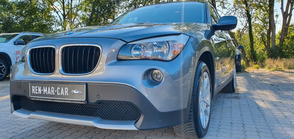 BMW X1 188.500 km 5.499 &euro; Olching 82140
