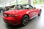 Abarth 124 Spider Serie 0 Turismo 1.4 MultiAir Turbo 70.944 km 23.980 &euro; Euskirchen 53881