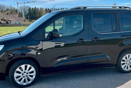 Opel Combo Life 90.000 km 13.900 &euro; Leiblfing 94339