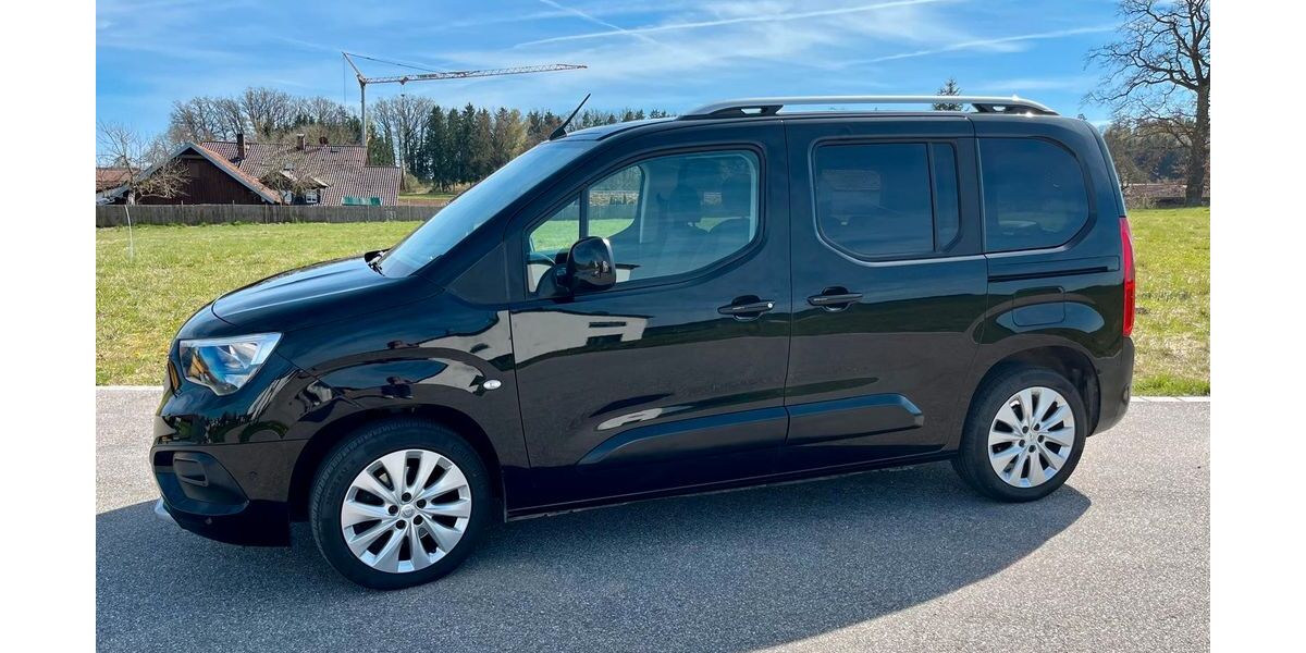 Opel Combo Life 90.000 km 13.900 &euro; Leiblfing 94339