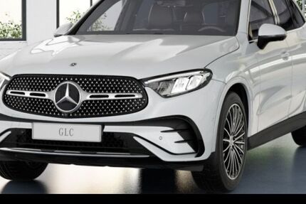Mercedes-Benz GLC 200 9.900 km 58.450 &euro; Frankfurt 60599